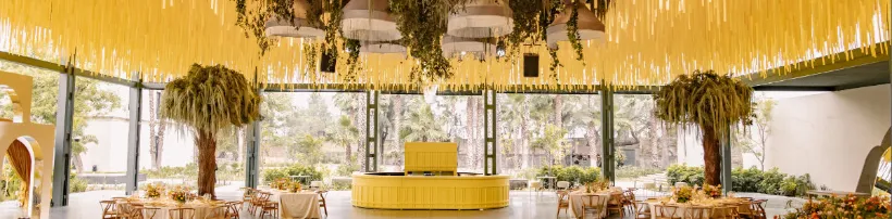 Wedding planner profesional en México para bodas y eventos sociales