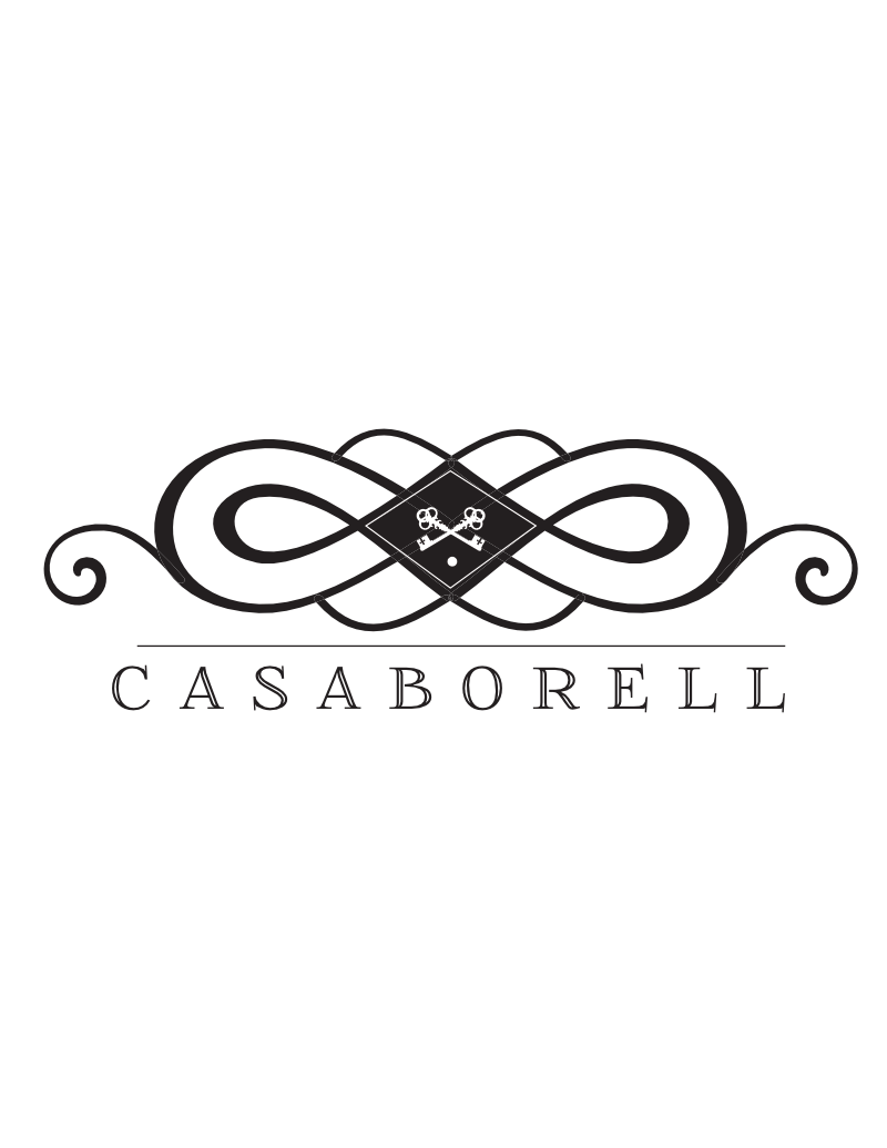 Logo Casa Borell
