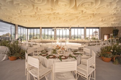 Boda en Vid de Luna SMA