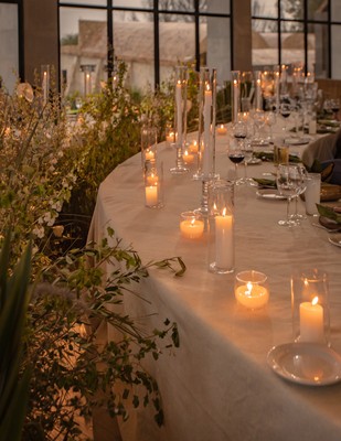 Boda en Vid de Luna SMA